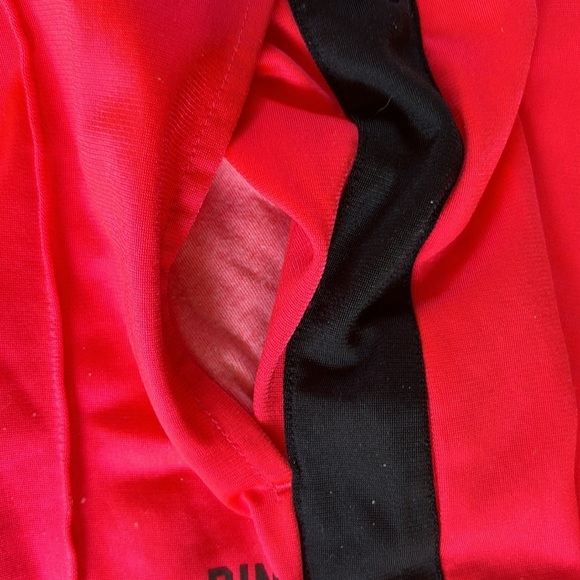 2/$30 Victoria’s Secret PINK Track Pants (Pink w/black stripe) Size XS•TP•XP - Picture 6 of 8